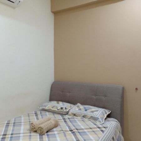 Cityscape Lodge - Penginapan Bajet Yang Mudah, Selesa & Selamat Dengan Wifi Dan Parkir Percuma Serta Layanan Mesra Tambah Servis Memuaskan Lumut Exteriér fotografie