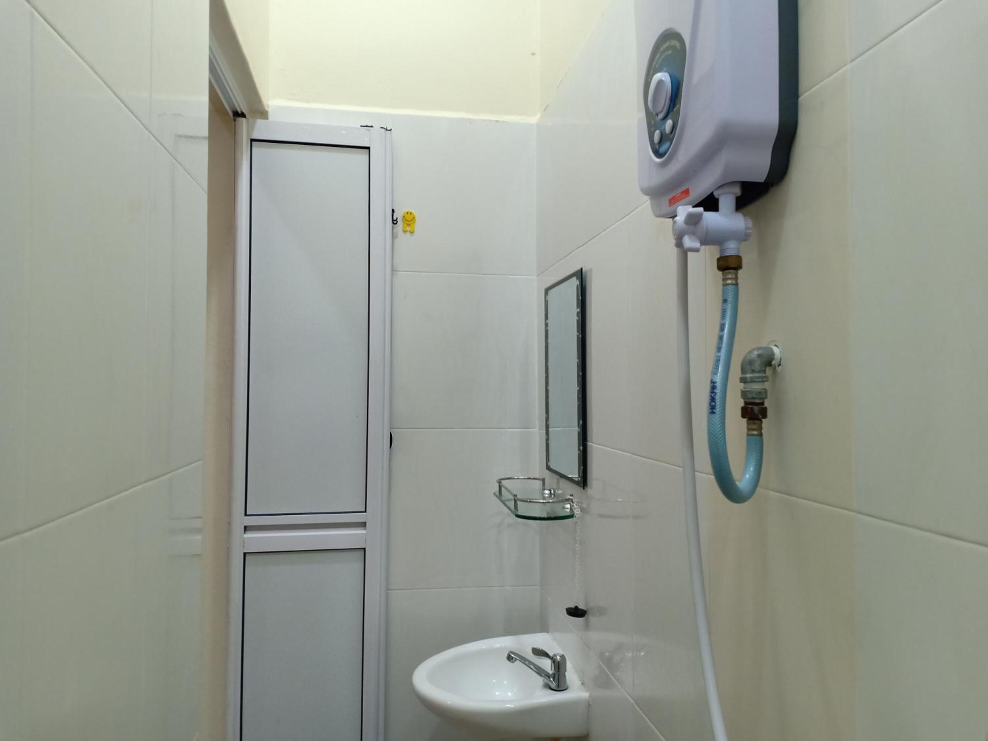 Cityscape Lodge - Penginapan Bajet Yang Mudah, Selesa & Selamat Dengan Wifi Dan Parkir Percuma Serta Layanan Mesra Tambah Servis Memuaskan Lumut Exteriér fotografie
