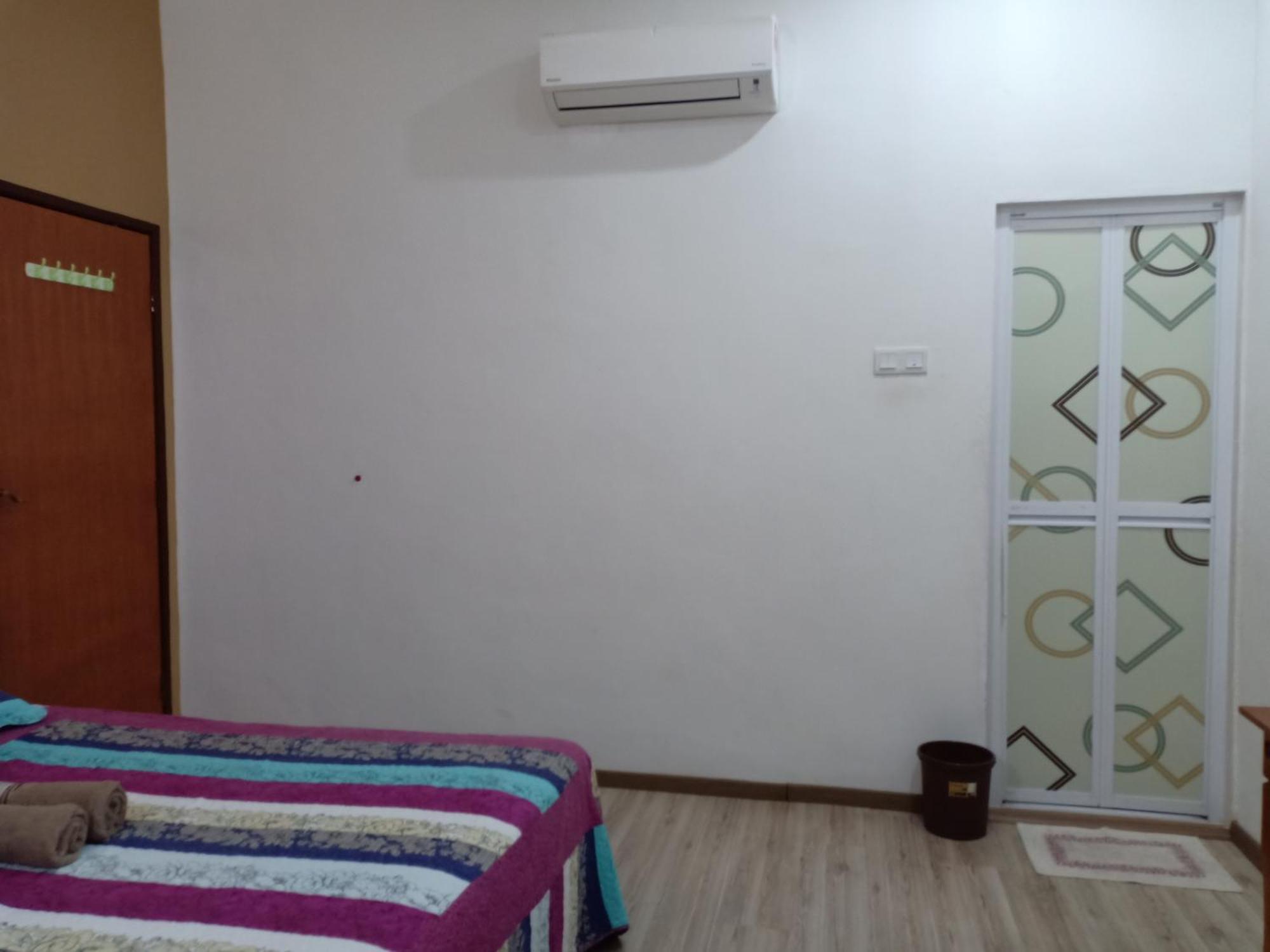 Cityscape Lodge - Penginapan Bajet Yang Mudah, Selesa & Selamat Dengan Wifi Dan Parkir Percuma Serta Layanan Mesra Tambah Servis Memuaskan Lumut Exteriér fotografie