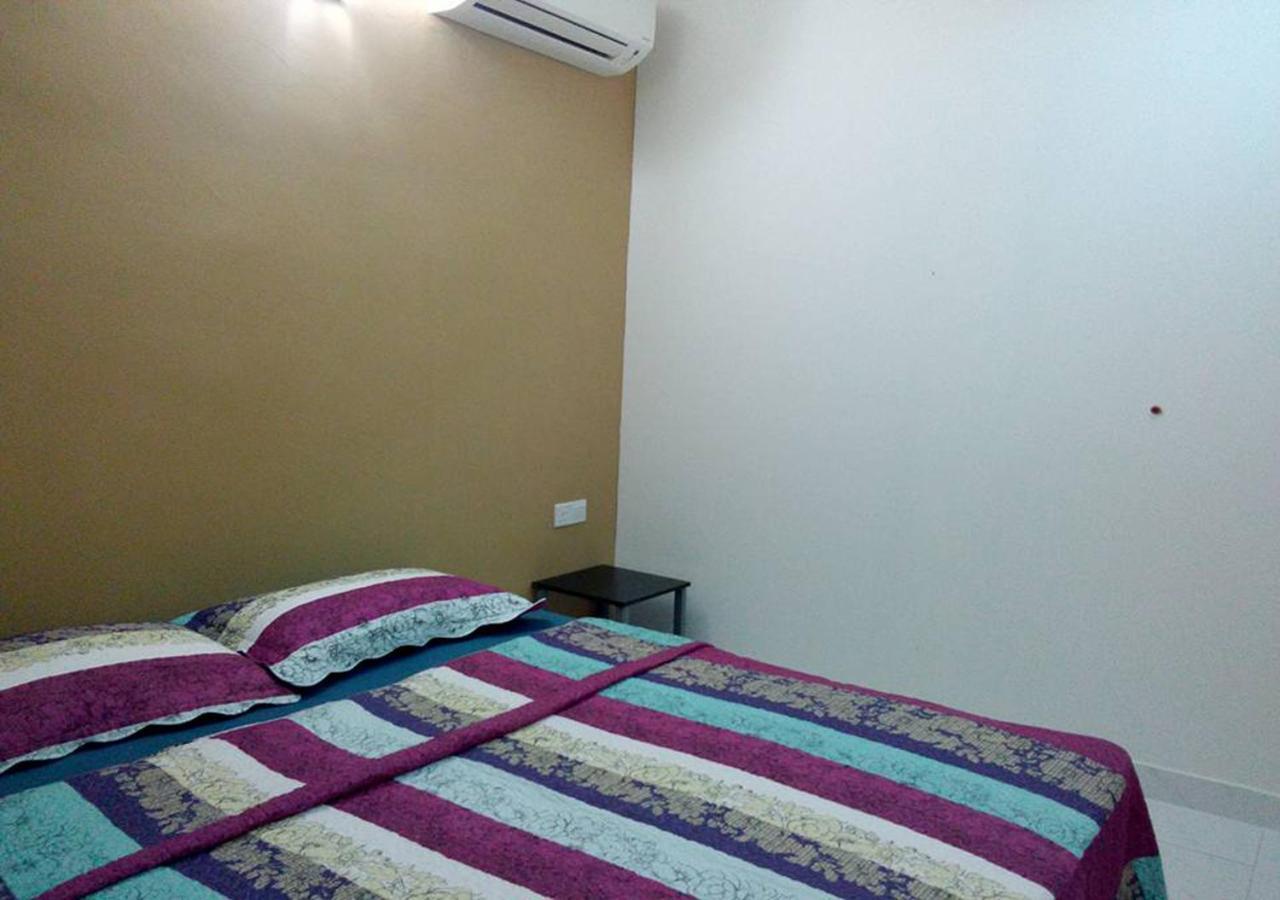 Cityscape Lodge - Penginapan Bajet Yang Mudah, Selesa & Selamat Dengan Wifi Dan Parkir Percuma Serta Layanan Mesra Tambah Servis Memuaskan Lumut Exteriér fotografie
