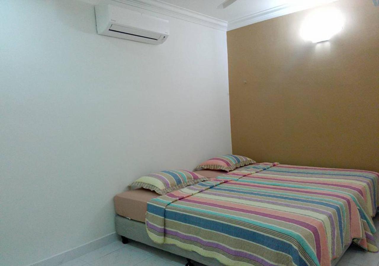 Cityscape Lodge - Penginapan Bajet Yang Mudah, Selesa & Selamat Dengan Wifi Dan Parkir Percuma Serta Layanan Mesra Tambah Servis Memuaskan Lumut Exteriér fotografie