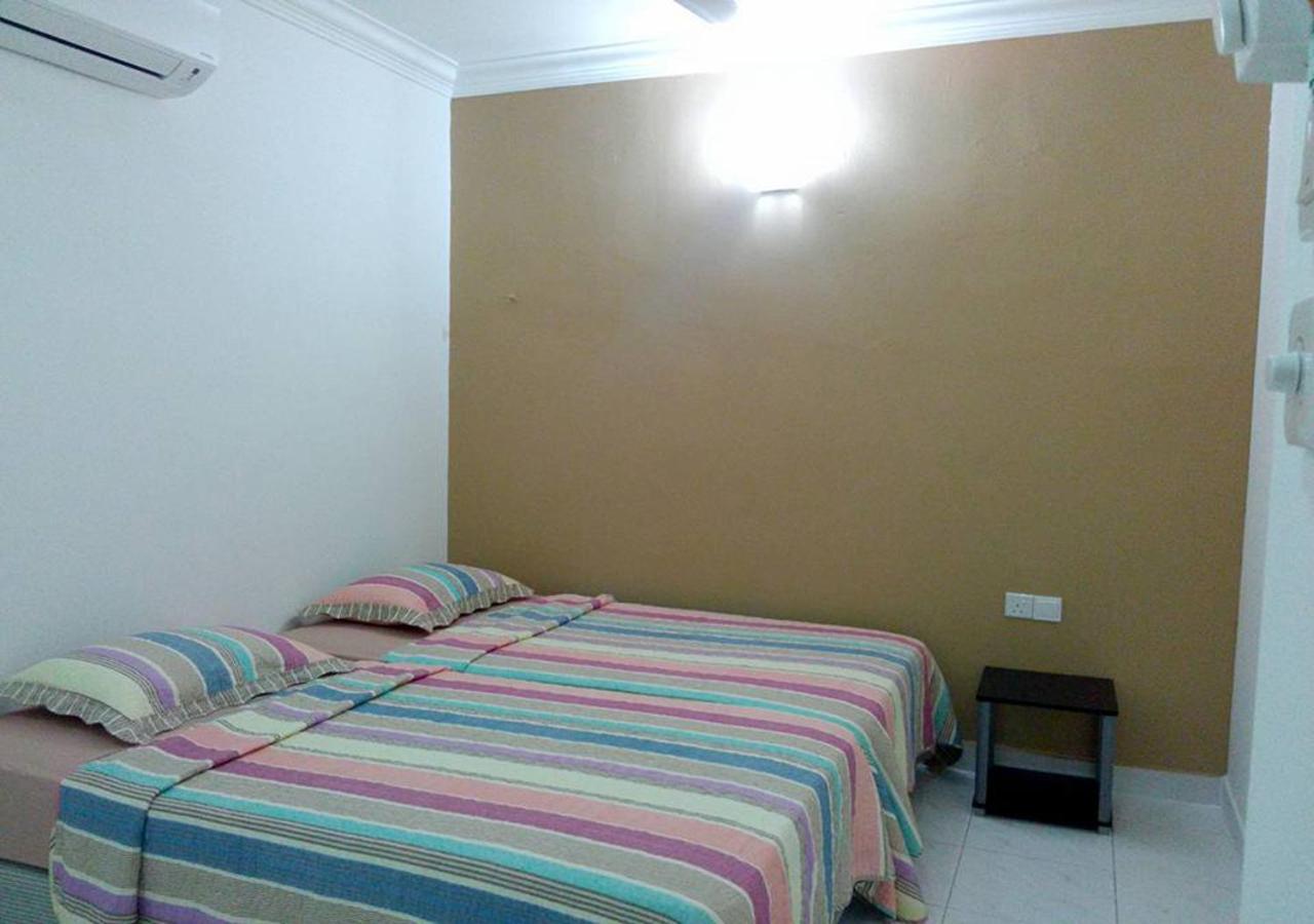Cityscape Lodge - Penginapan Bajet Yang Mudah, Selesa & Selamat Dengan Wifi Dan Parkir Percuma Serta Layanan Mesra Tambah Servis Memuaskan Lumut Exteriér fotografie