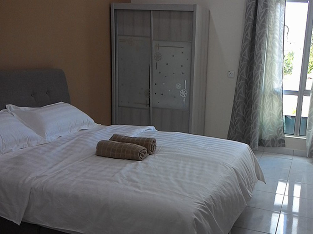 Cityscape Lodge - Penginapan Bajet Yang Mudah, Selesa & Selamat Dengan Wifi Dan Parkir Percuma Serta Layanan Mesra Tambah Servis Memuaskan Lumut Exteriér fotografie