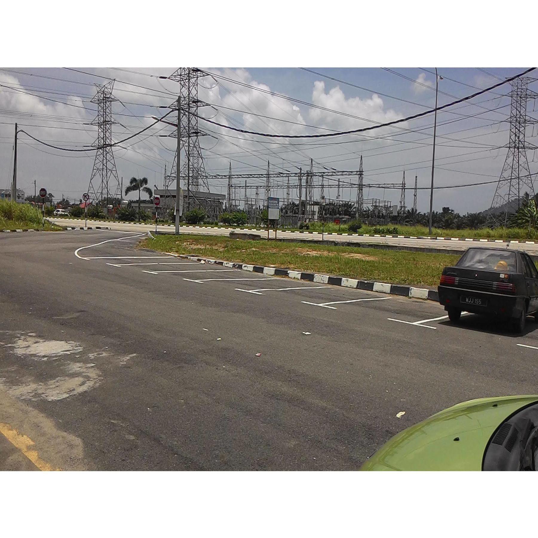 Cityscape Lodge - Penginapan Bajet Yang Mudah, Selesa & Selamat Dengan Wifi Dan Parkir Percuma Serta Layanan Mesra Tambah Servis Memuaskan Lumut Exteriér fotografie