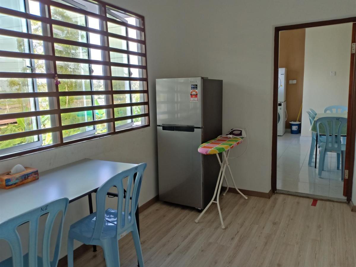 Cityscape Lodge - Penginapan Bajet Yang Mudah, Selesa & Selamat Dengan Wifi Dan Parkir Percuma Serta Layanan Mesra Tambah Servis Memuaskan Lumut Exteriér fotografie